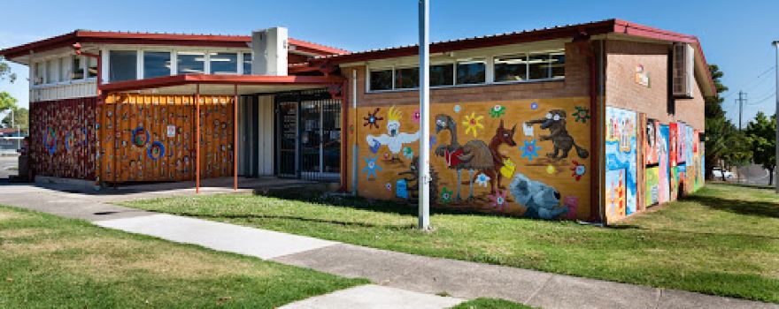 Lalor Park Branch Library