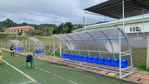 FUFA Technical Centre