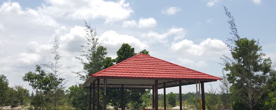 Kebun Reklamasi Air Nyatoh