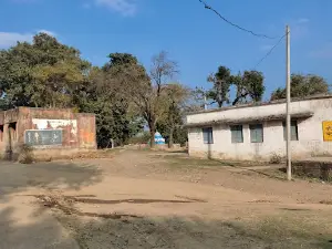 Shivji Temple Barkheda Jamal Gaon