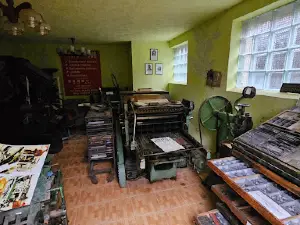 Museum of Ancient Equipment