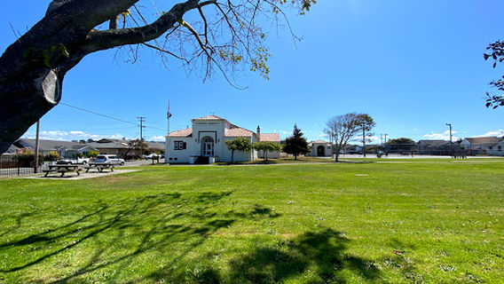 Fort Bragg