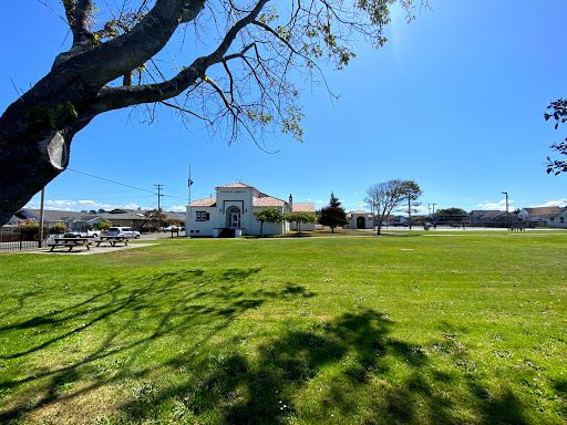 Harold O. Bainbridge Park