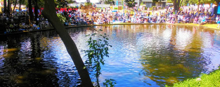Kandachigaike Park