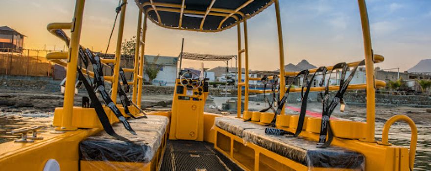 Extreme Water Sports - Fujairah Branch