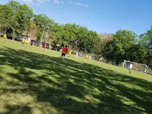 Estadio Pedro Alberto Caceres