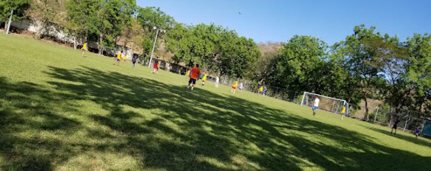 Estadio Pedro Alberto Caceres