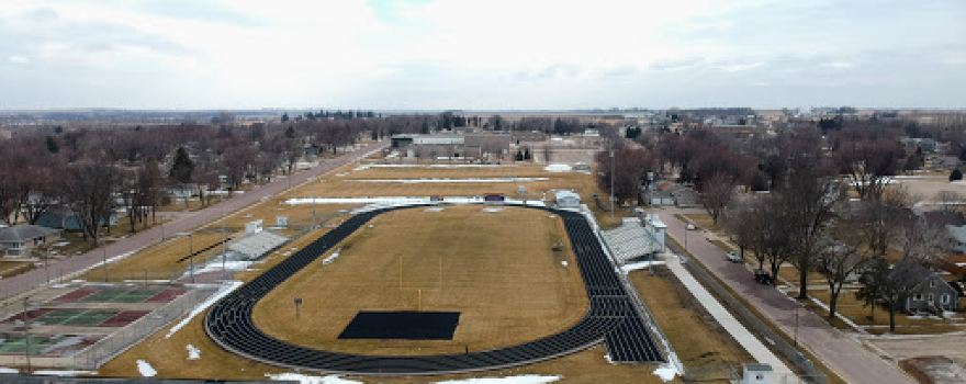 Central Lyon Activities Center / Sanford Fitness Center