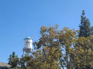 줌발트 공원