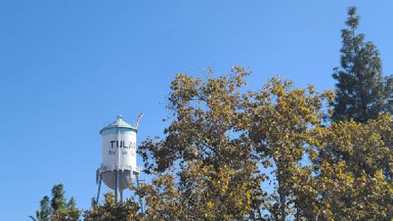 Zumwalt Park