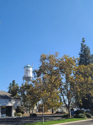 Zumwalt Park