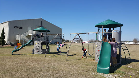 Victory World Outreach Center