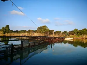 Akyatan National Park