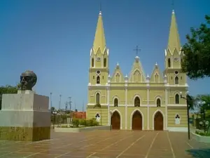 St Raphael's Church, San Rafael