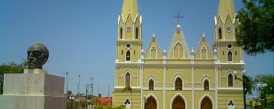 St Raphael's Church, San Rafael
