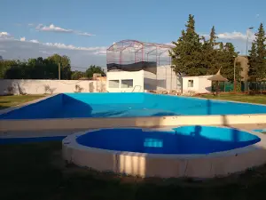 Sporting Club