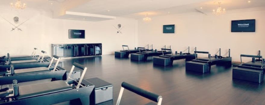Studio Pilates International Toowong