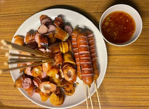 Lokching Sawadekap Putrajaya Presint 16