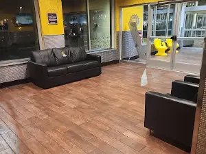 Planet Fitness