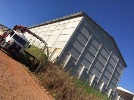 Coagril Novo Barreiro