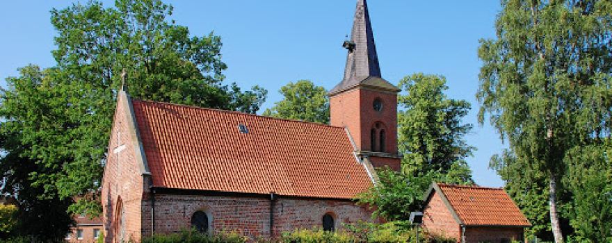 Schmilauer Dorfkirche