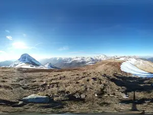 Puy Griou
