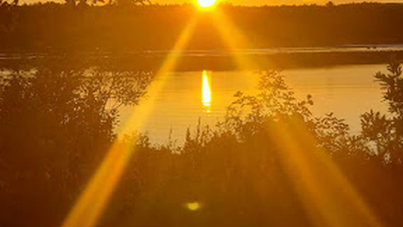Portage Lake Public Beach