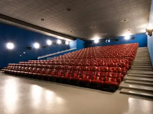 Multiplex Giometti Jesi