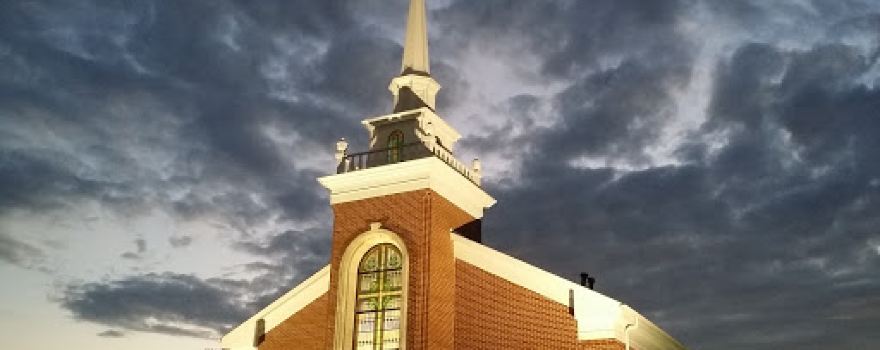 First United Methodist Church
