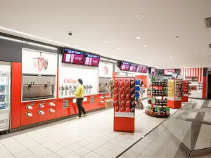 BCC Cinemas Morayfield