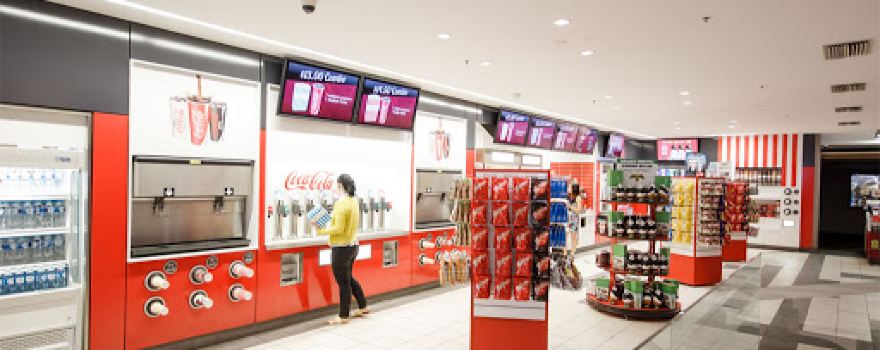 BCC Cinemas Morayfield