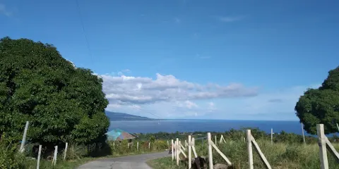 Looc World War-II Memorial Shrine