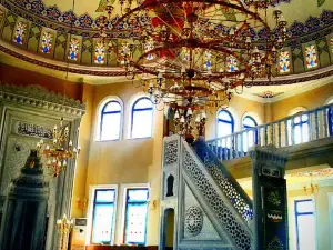 Kale Merkez Ulu Cami