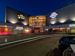 UCI Bad Oeynhausen