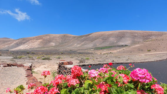 Mirador de Femés