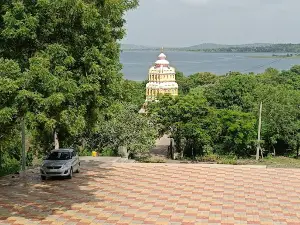 Bori Bk Mandir mahadev mandir