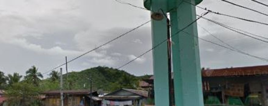 Gandara Monument