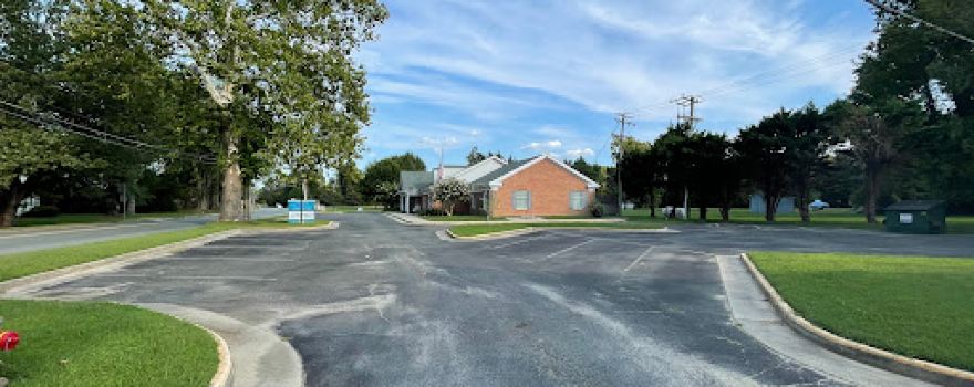 Northumberland Public Library