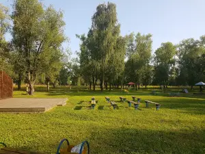 Сенная площадь