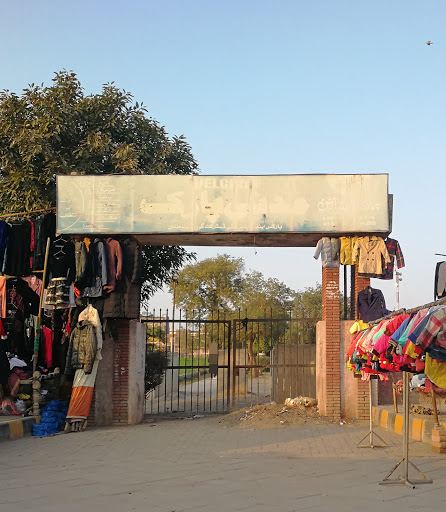 Madni Park Multan