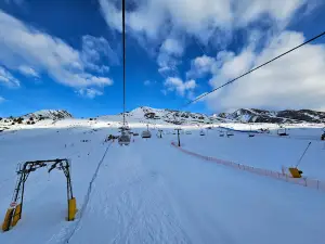 Consorzio Pontedilegno-Tonale