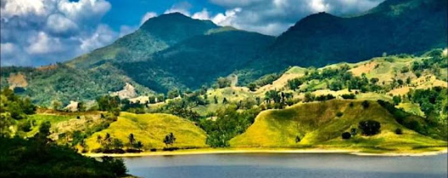 Alapasco Lake