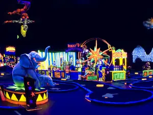 The People's Choice Family Fun Center