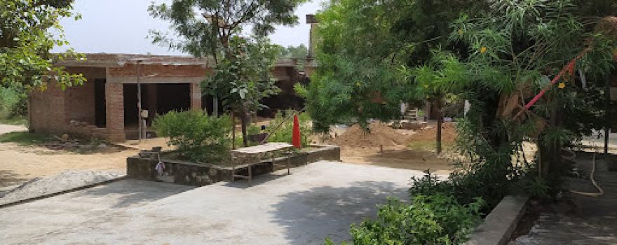 Shiv mandir BASTAR