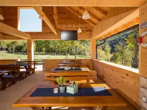 Outdoor Resort TaraSport