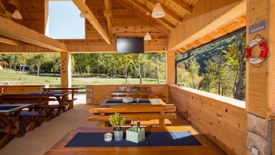 Outdoor Resort TaraSport
