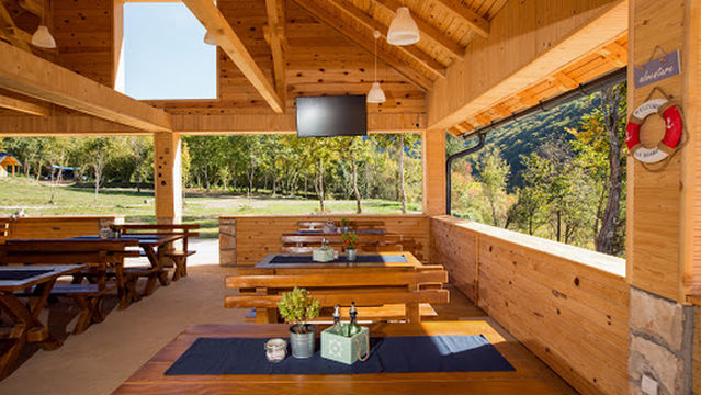 Outdoor Resort TaraSport