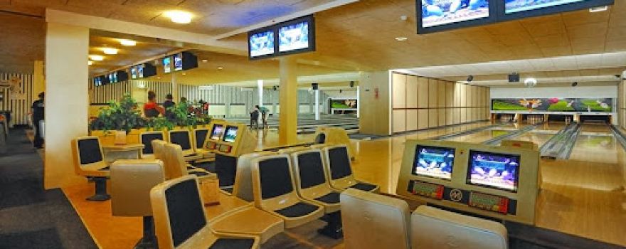 Bowling Alley & Partycenter Heiloo