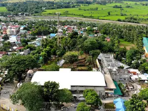 St. Michael Archangel Catholic Church