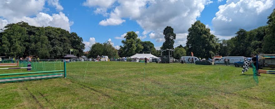 Baysgarth Park